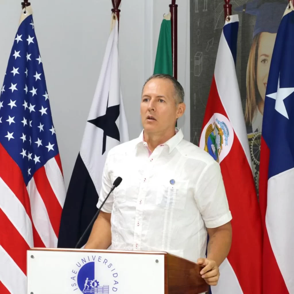 INNOBUC reconoce a PADF como aliado estratégico en el impulso de “Turismo que Transforma”